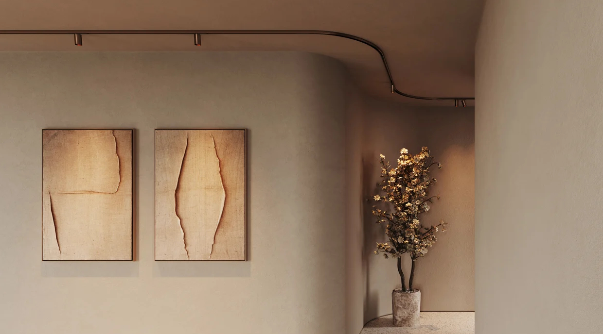 Modular Lighting Instruments