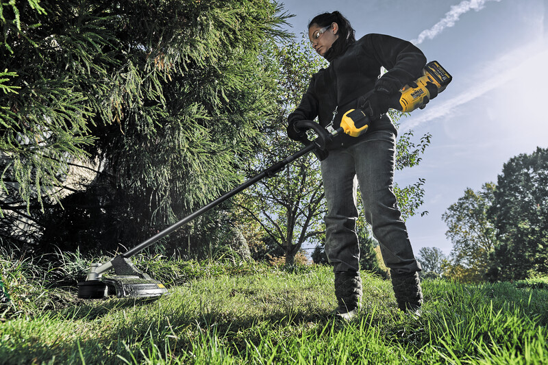 Sláttuorf 54V sundurtakanlegt