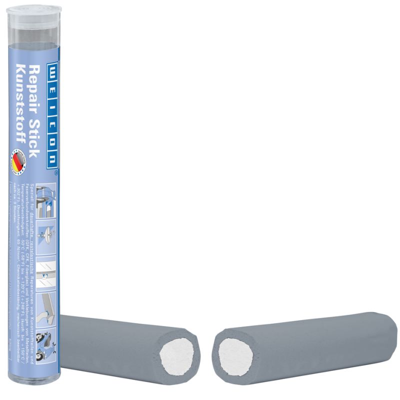 Viðgerðar-staukur Plast