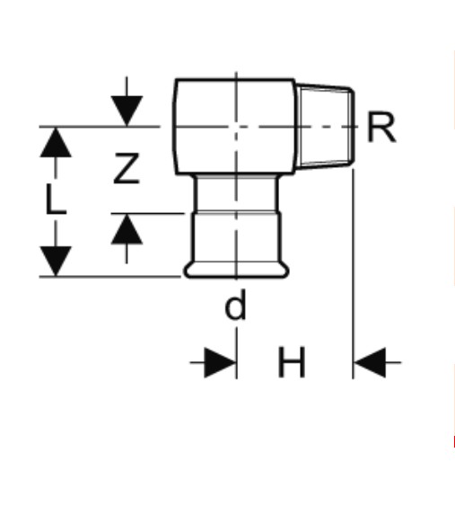 Nippil Kubb Hné Pressað Galv
