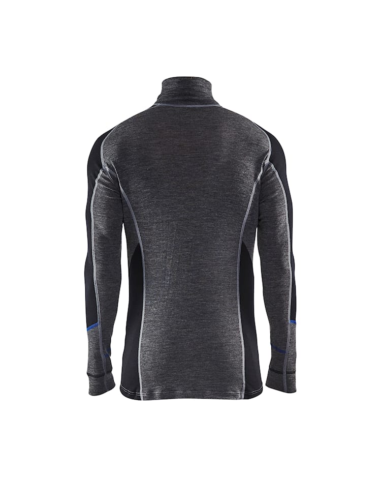 MERINO UNDIRPEYSA EXOWARM