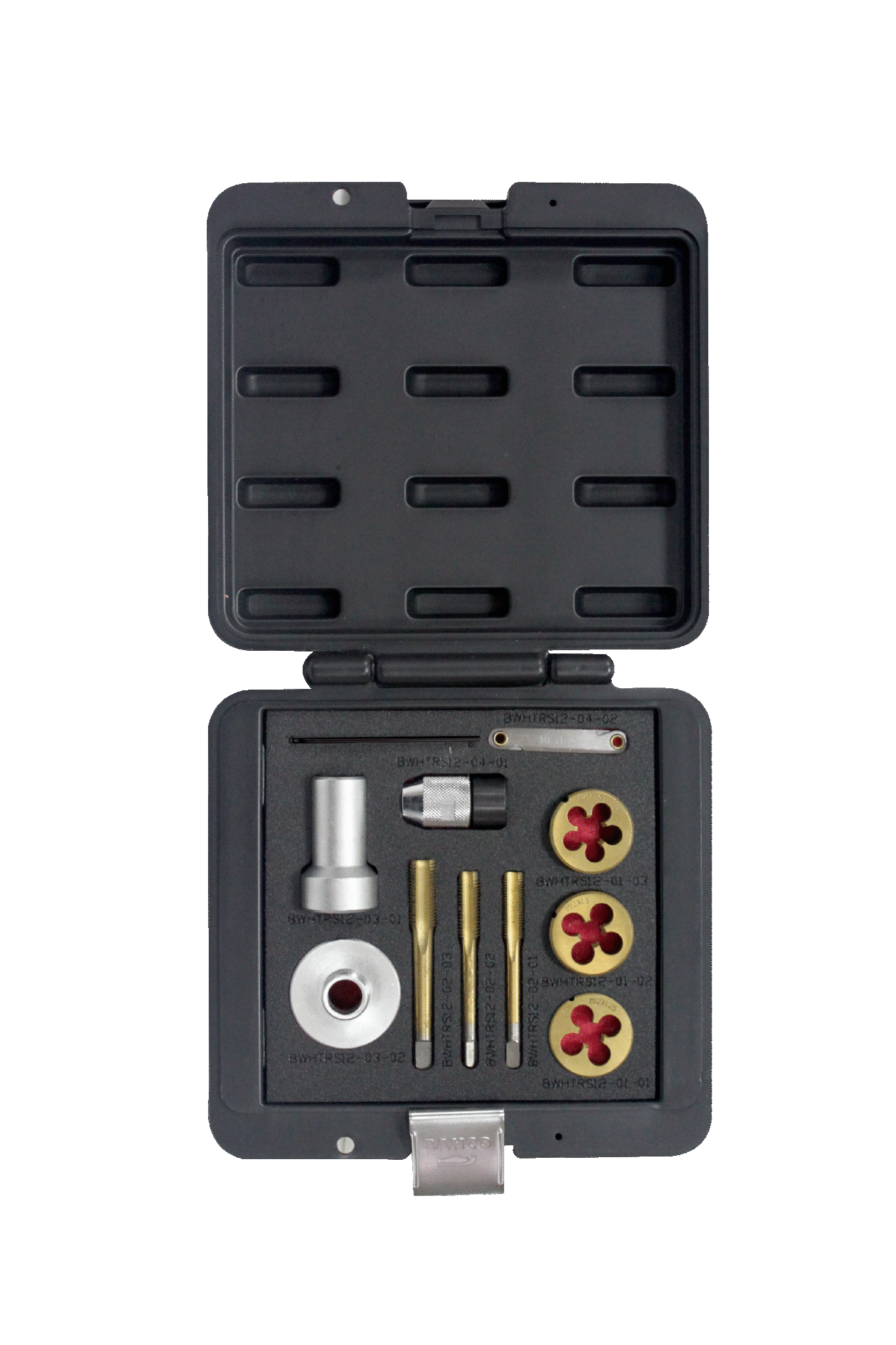 Snittsett fyrir skrall