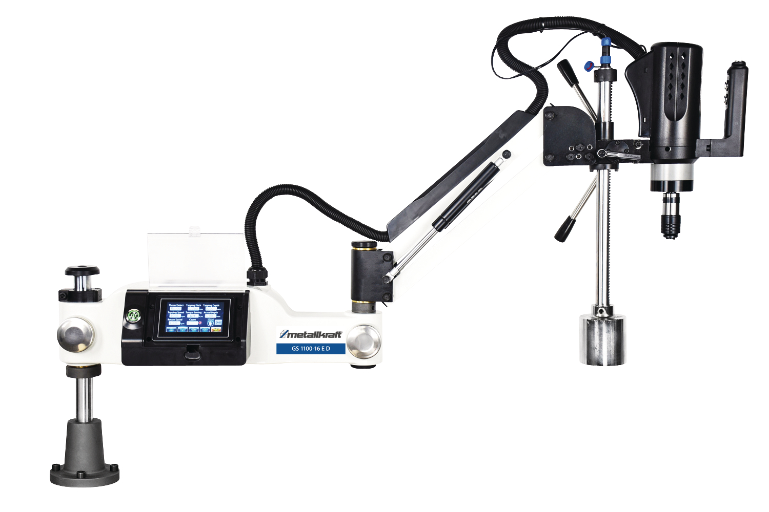 Snittvél GS 1100-16 E D