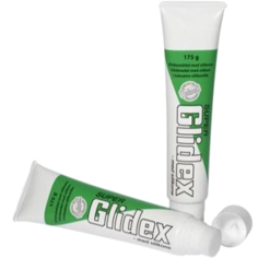 Super-glidex 50 gr.tuba