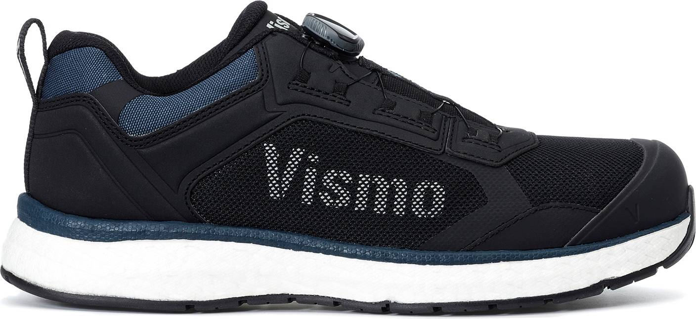 VISMO ÖRYGGISSKÓR EK30B  BOA 41