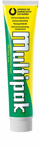 Mak Multipak 200g túpa glært