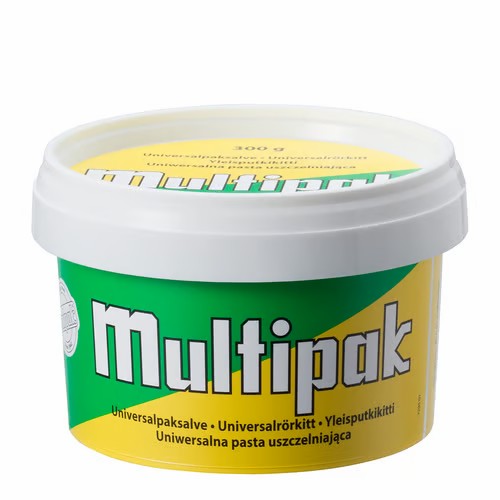 Mak Multipak 300g dós glært