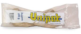 Hampur 200gr í poka