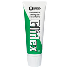 Glidex Siliconpasta 50g