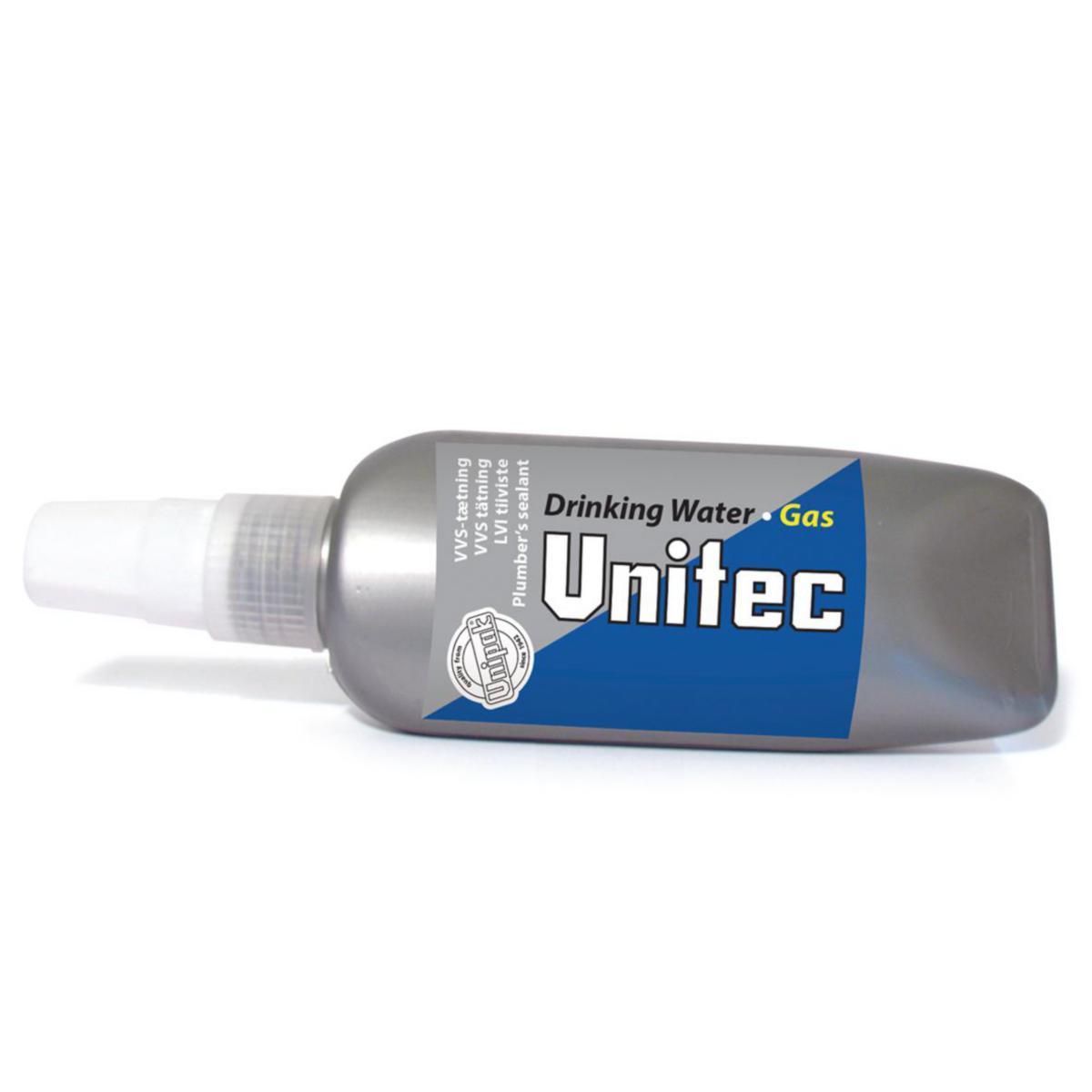 UNITEC Water Gengjulím 100ml