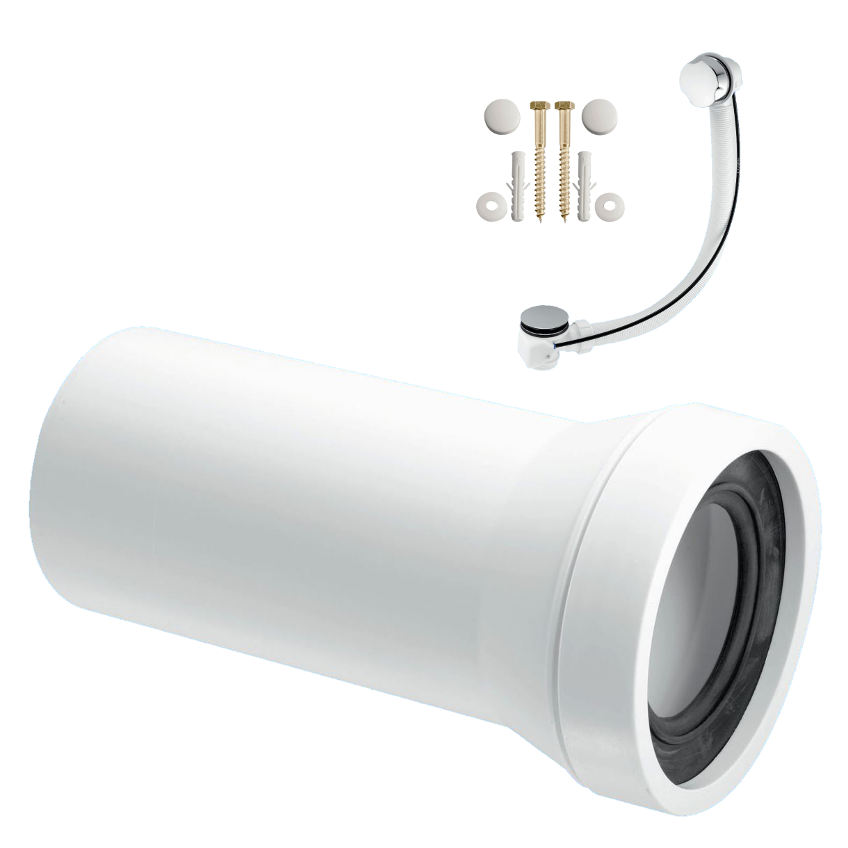 Baðherbergi - fylgihlutir