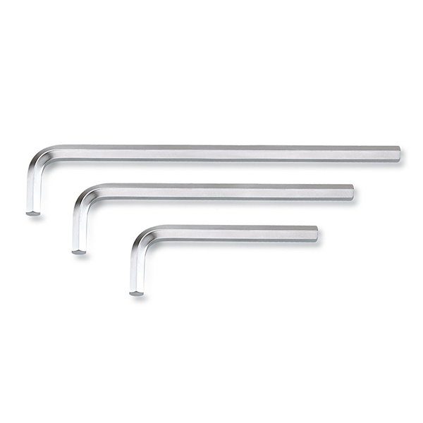 Sexkantur langur stakir