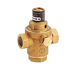 Sjálfvirkar lofttæmingar