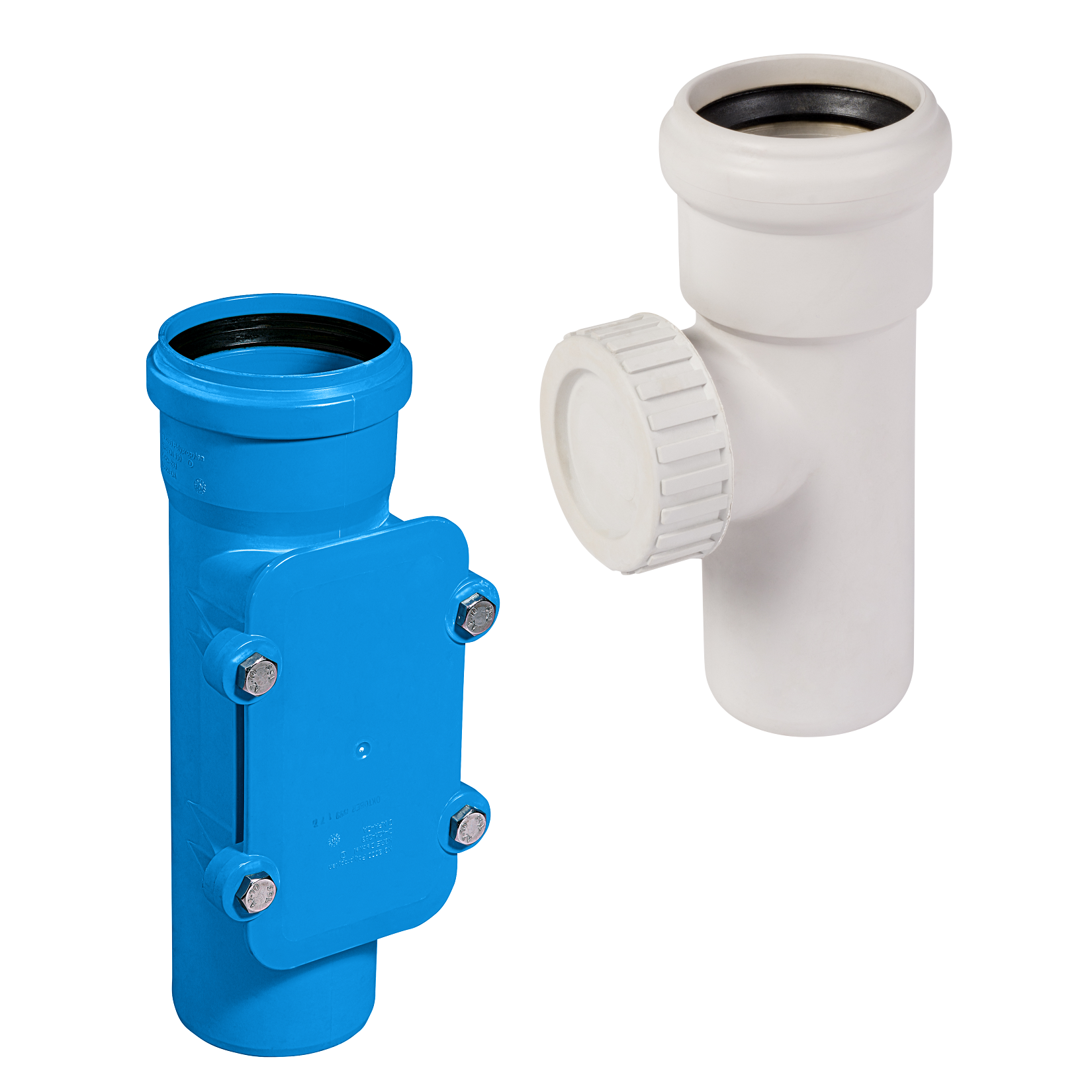 Hljóðd. Hreinsirör