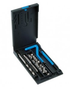 Gengjuviðgerðarsett