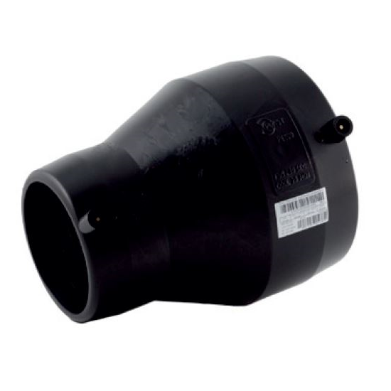 PE Rafsuðu Minnkanir