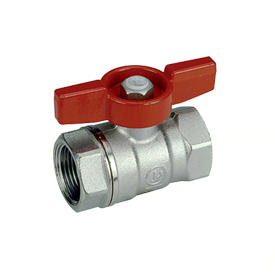 Kúlulokar með T handfang