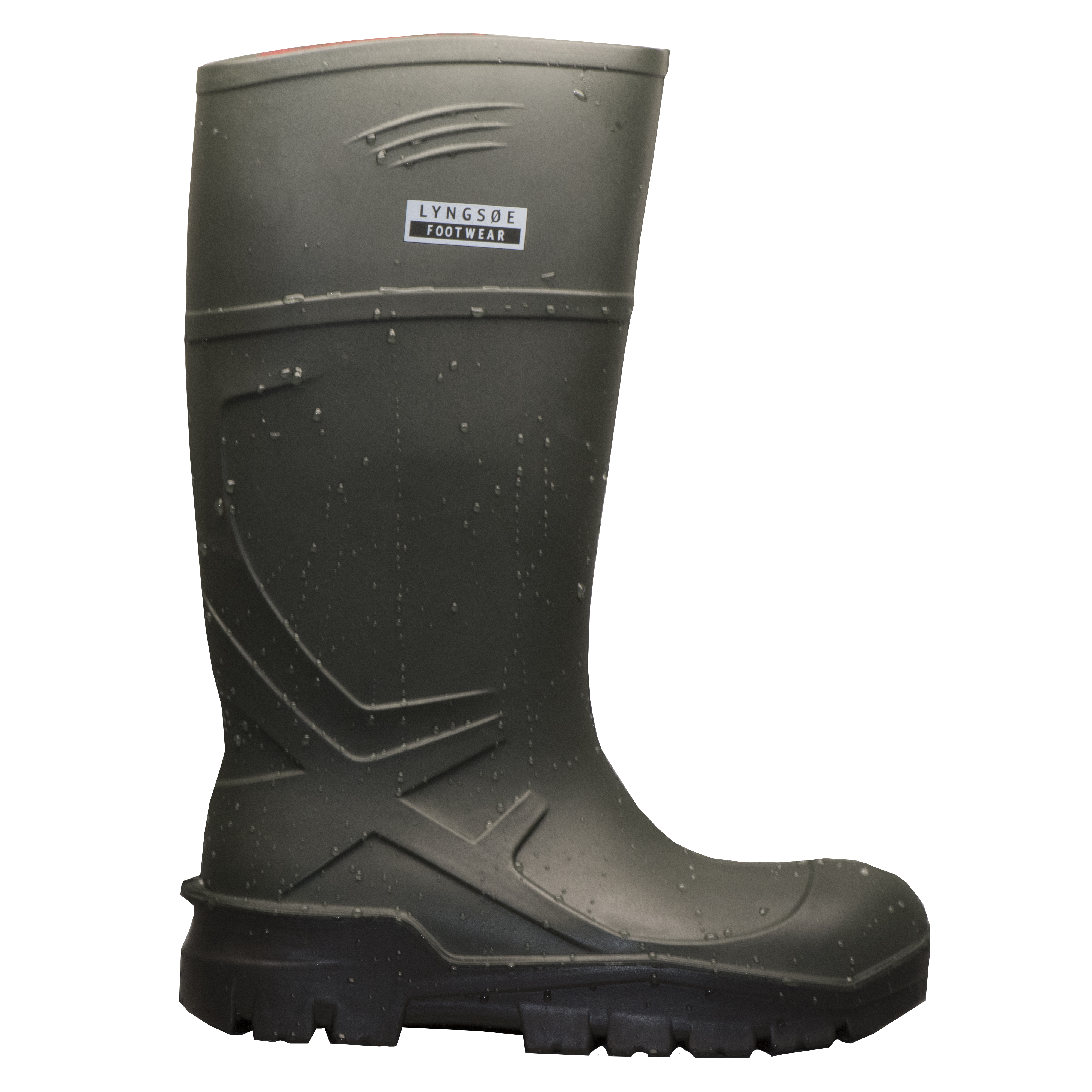 Heilsuskór og stígvél