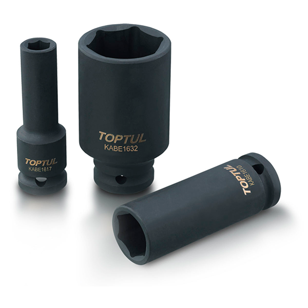 Hertir langir toppar