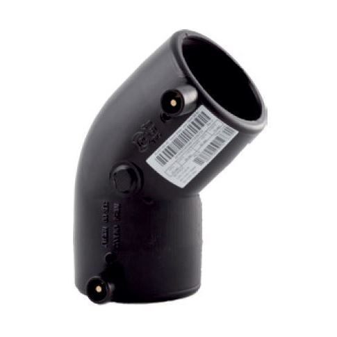 PE Rafsuðu Hálfhné