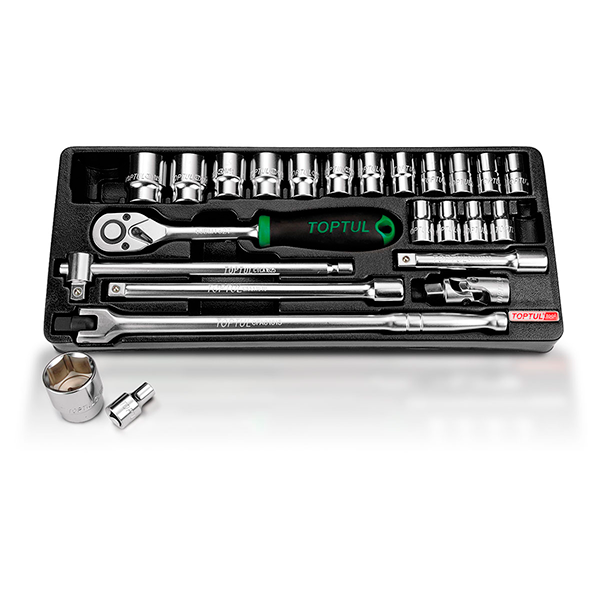 Bakkar í verkfæraskápa