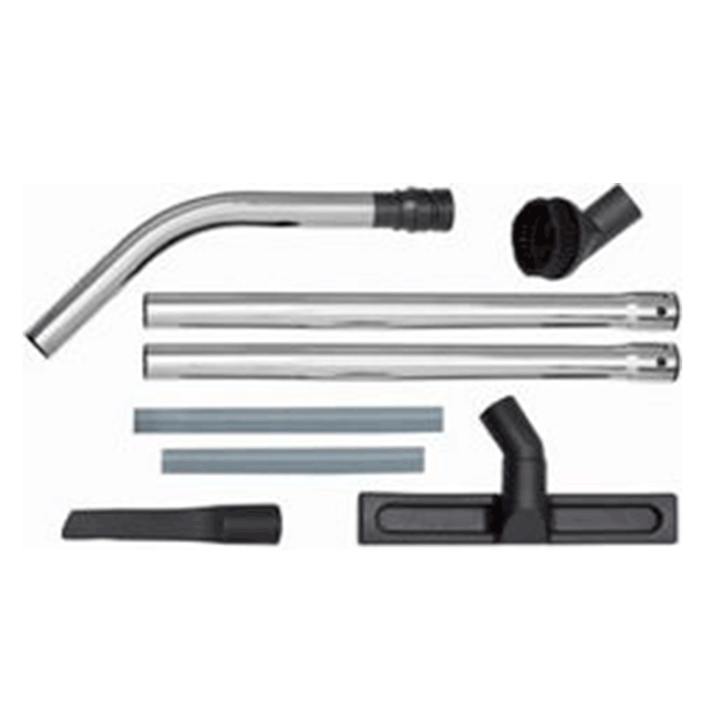 Aukahlutir fyrir ryksugur