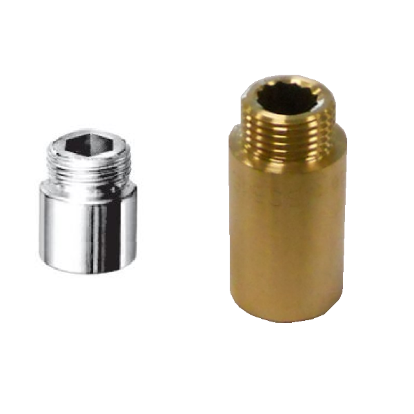 Kopar skr. Framlengingar