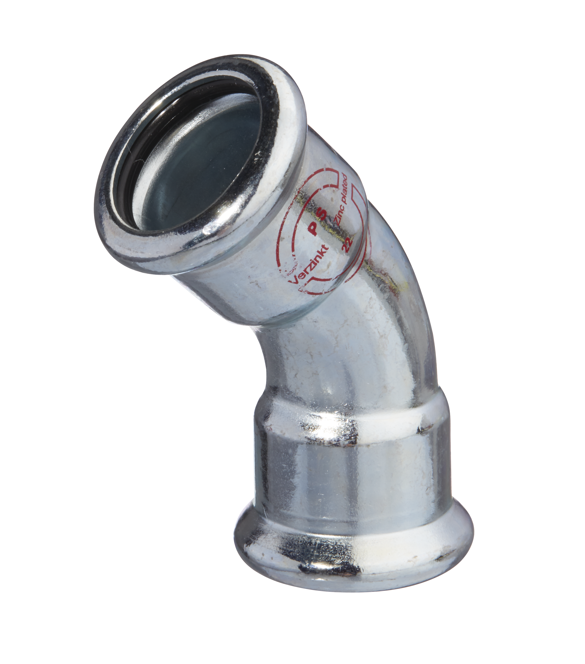 Galv.Press Hálfhné