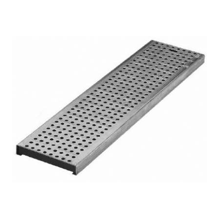 ACO niðurföll ryðfrí