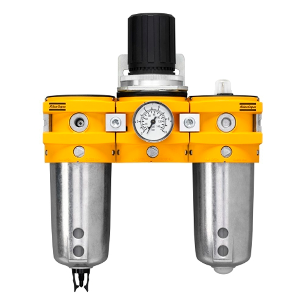 Aukahlutir loftverkfæri