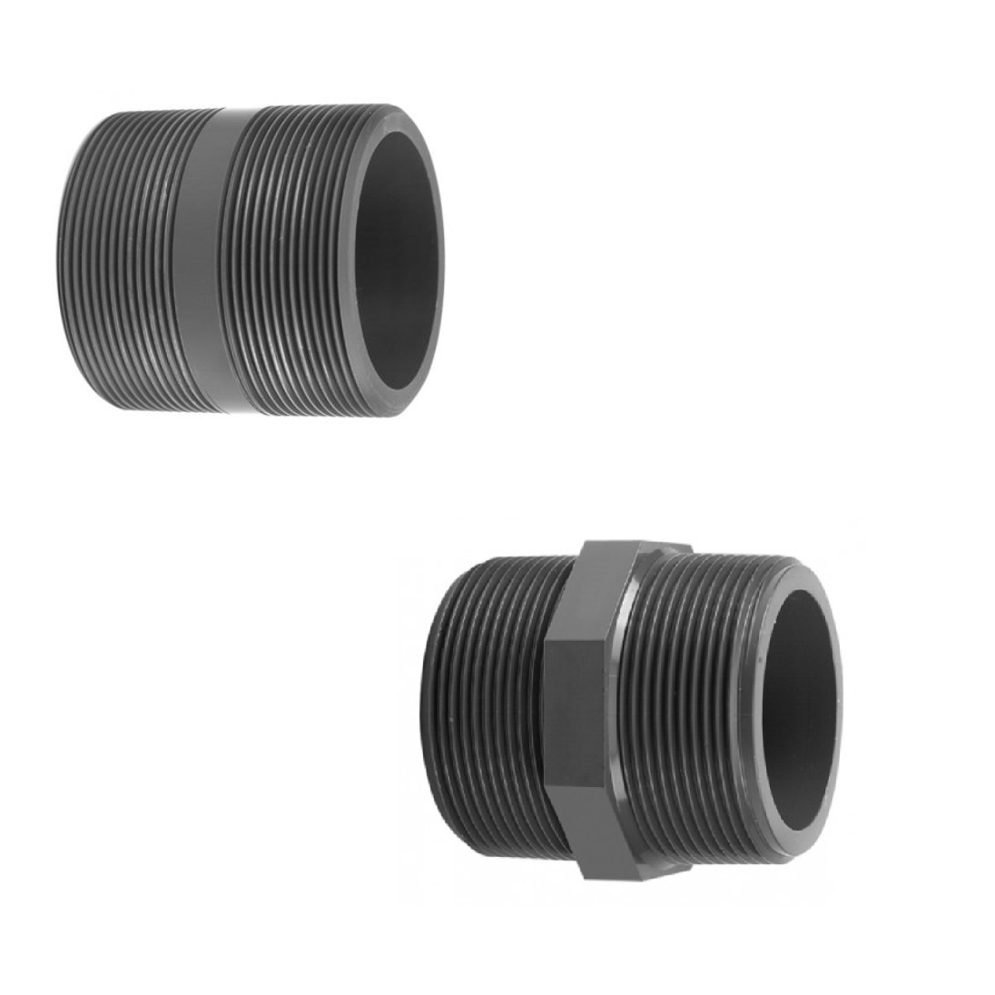 U-PVC Brjóstnipplar