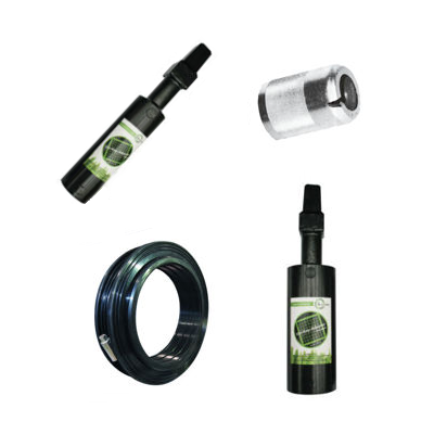 Aukahlutir og verkfæri