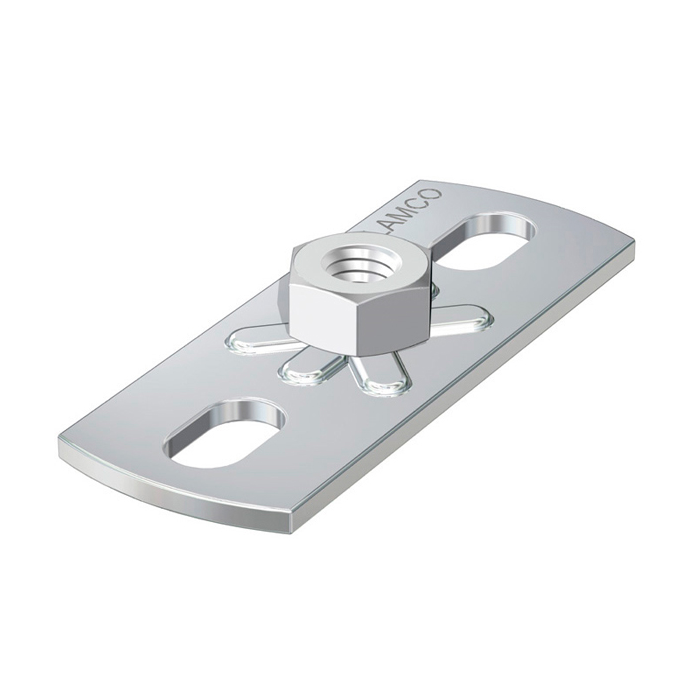 Jarðskjálftafestur