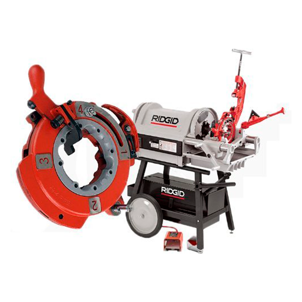 Snitthausar á vélar