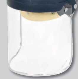 AUKAPLAST FYRIR LiteGuard