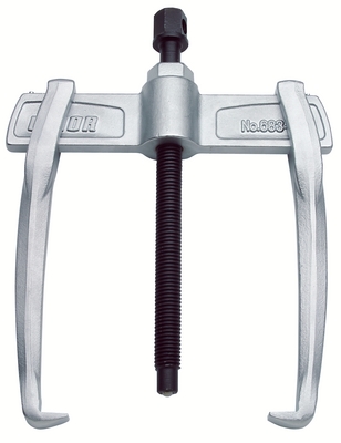 Afdráttarþvinga 90 2armar