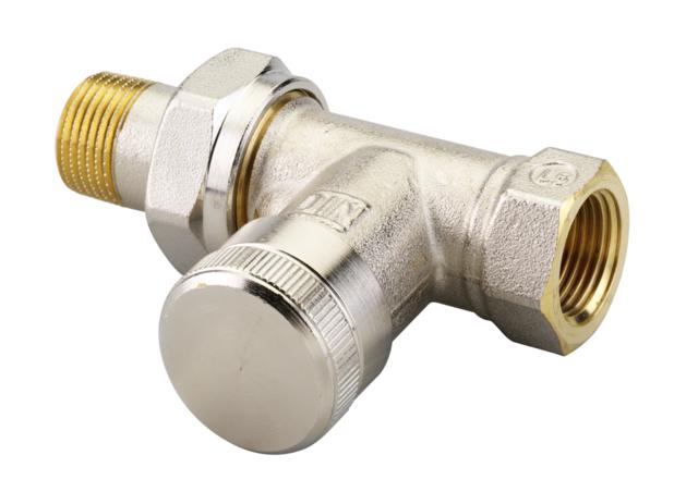 Stillité RVL 3/8" B Króm