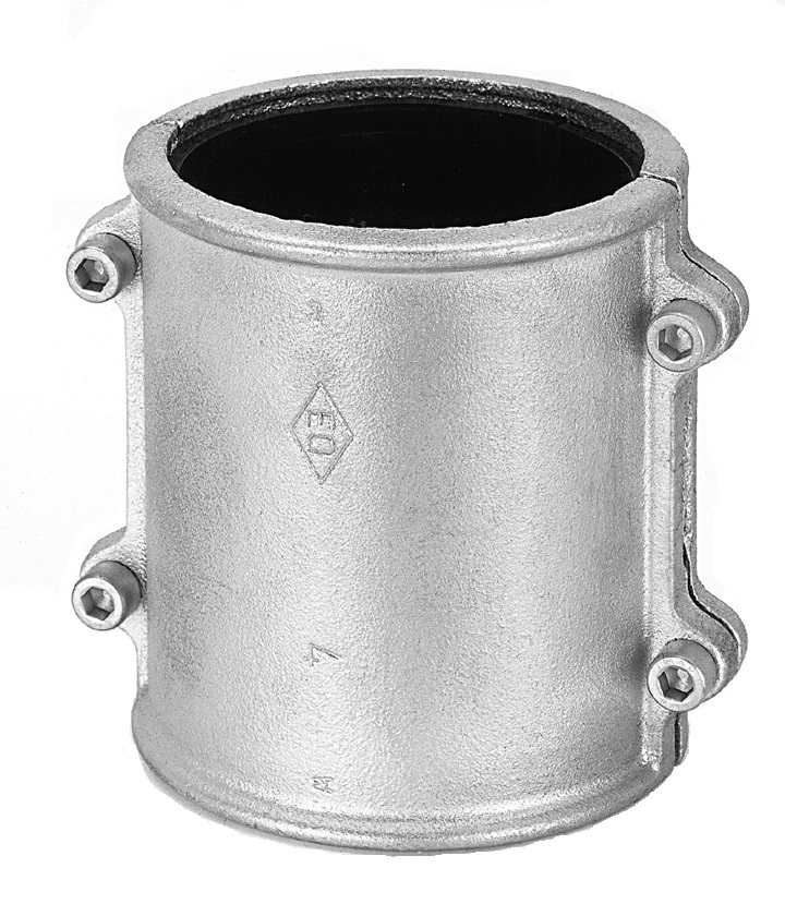 VIÐGERÐARKLEMMA 1 1/2"