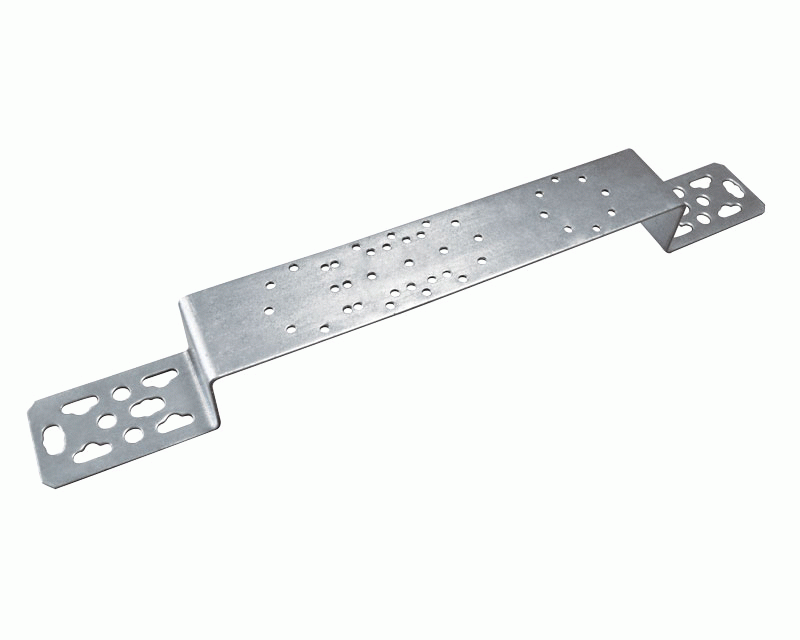 MAINPRESS BRACKET F/VEGGHNÉ 33mm