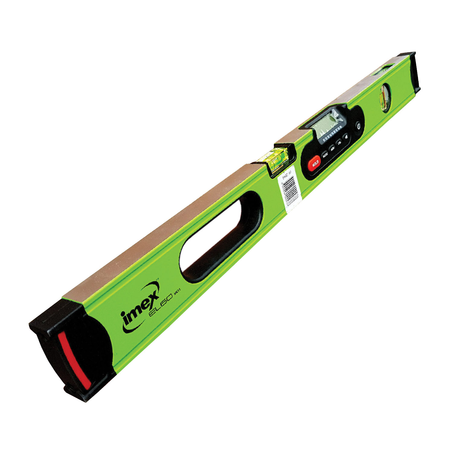 Hallamál stafrænt 120cm