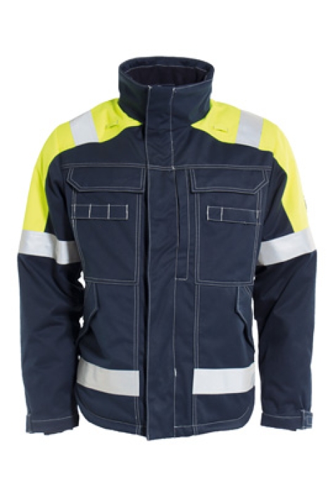 Eldtefjandivetrarúlpa L