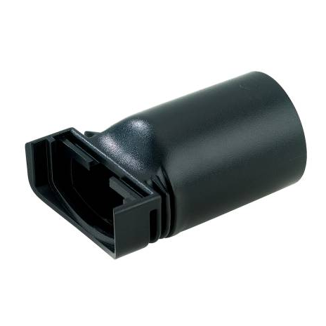 Millistykki á juðara f. ryksugu