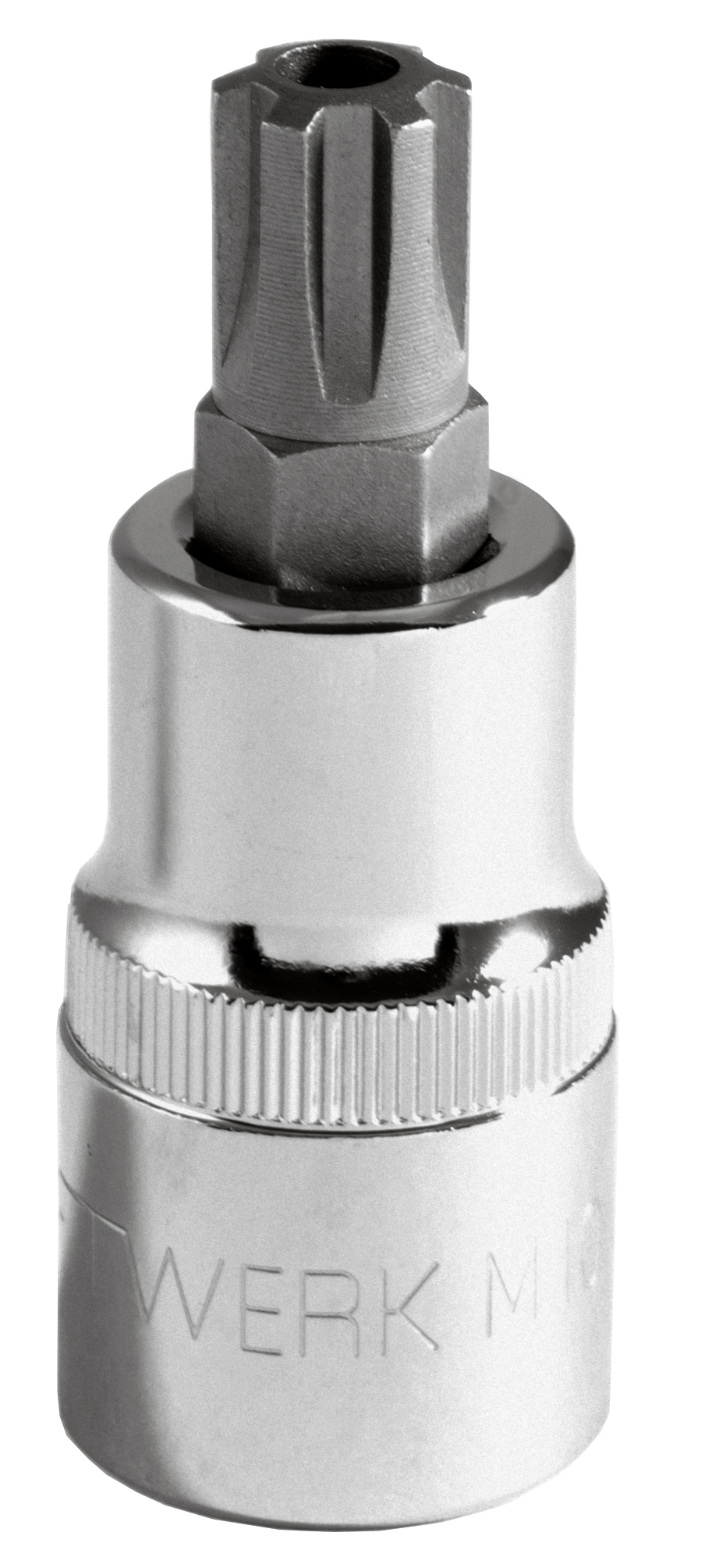 Toppur Ribe1/2" M10 m/gati