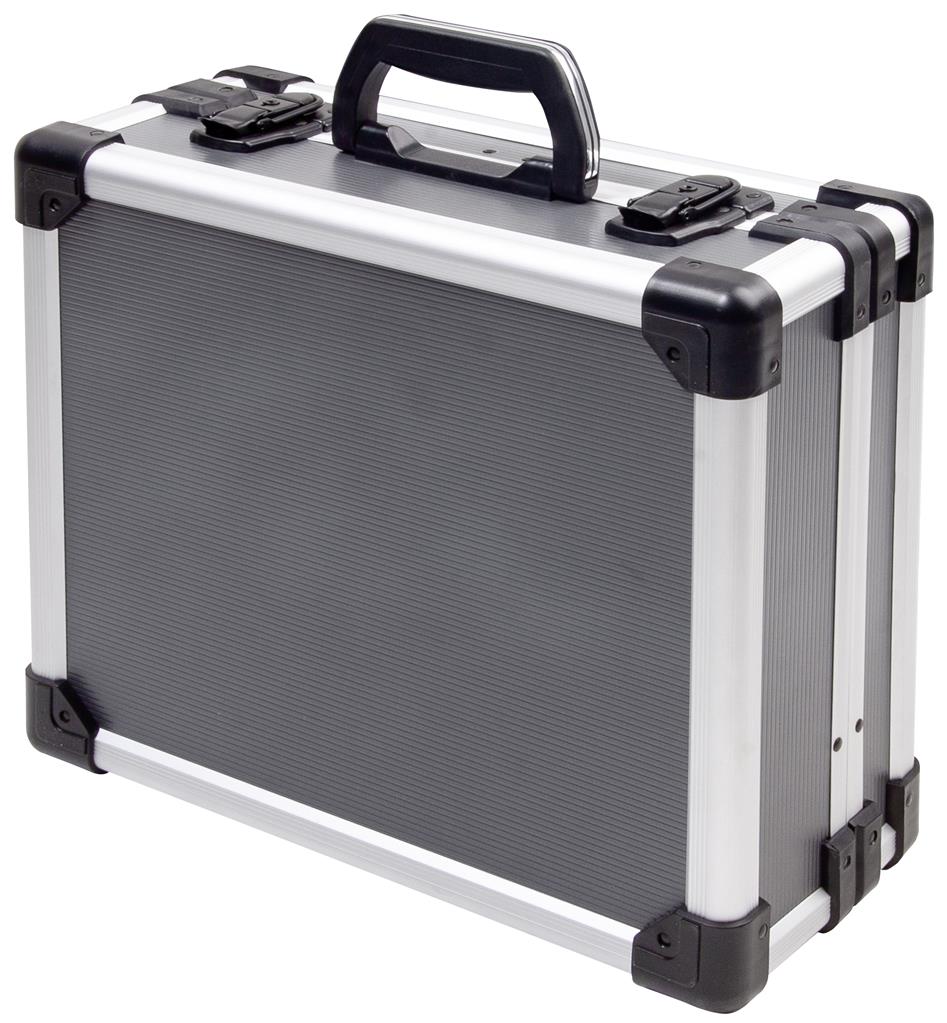 Verkfærataska Ál 102 stk