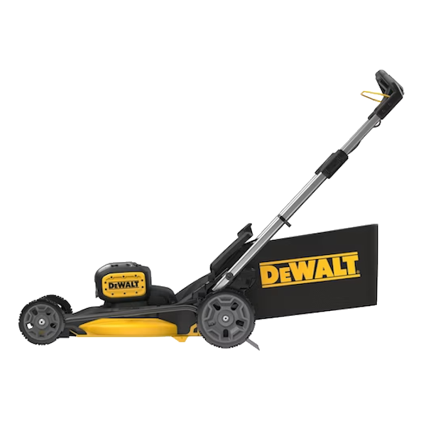 Sláttuvél 2x18V   Stök vél