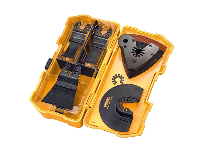 Sagarbl. f/ fjölnotasög Sett