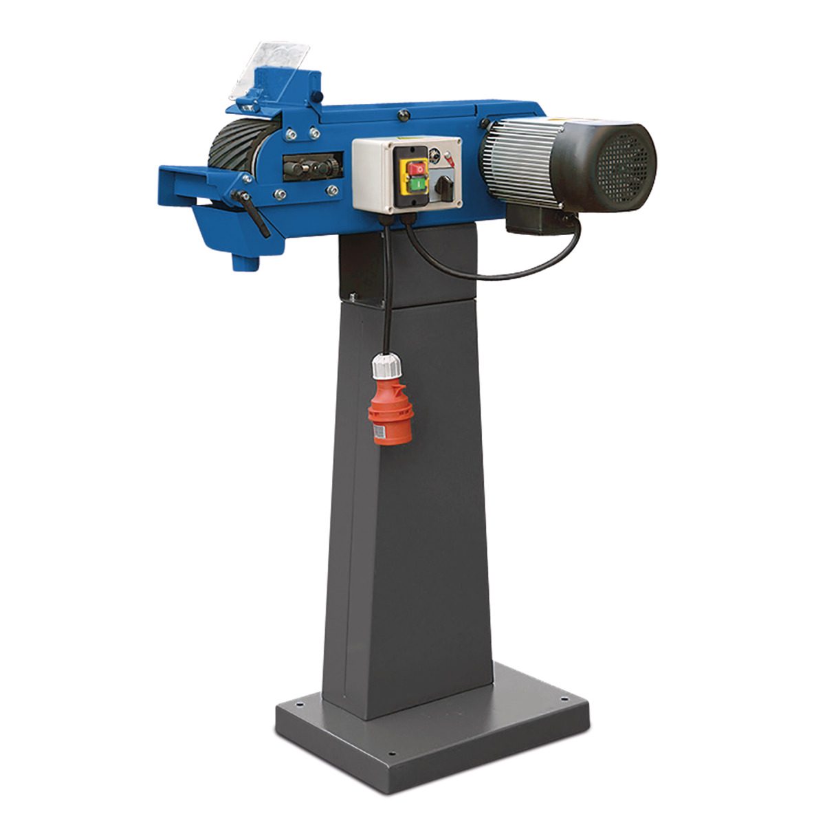 Bandslípivél MBSM 100-140-1 (230V)