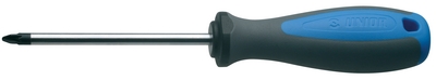 Skrúfjárn PZ0 60mm