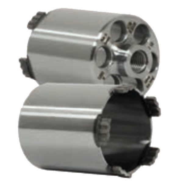 Demants Dósabor 82mm