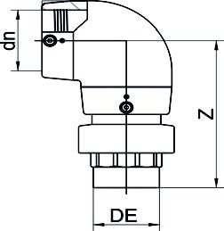 EF NIPPILHNÉ 75 PE/KOPAR